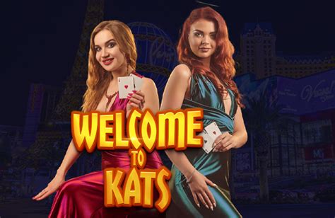 Kats casino Colombia